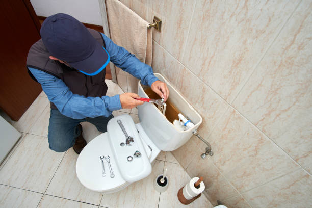 Best Clogged Drain Plumber  in Tremonton, UT