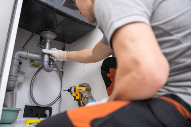Best Toilet Repair Services  in Tremonton, UT