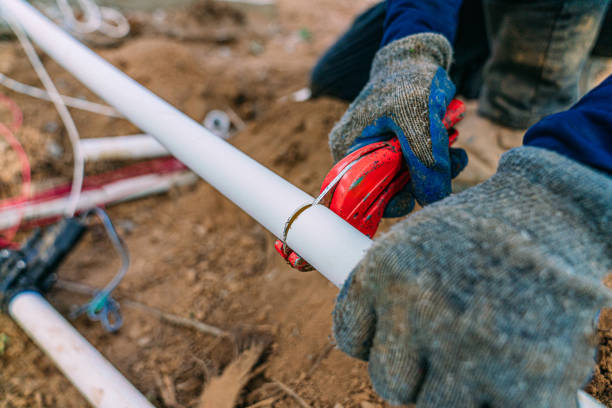 Best Plumbing Installation Services  in Tremonton, UT